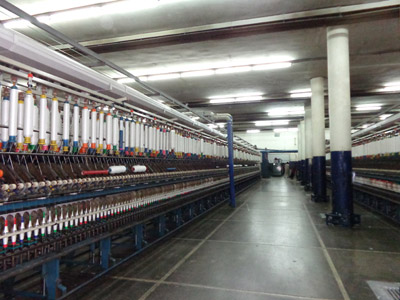 Asim Textiles Mills Ltd