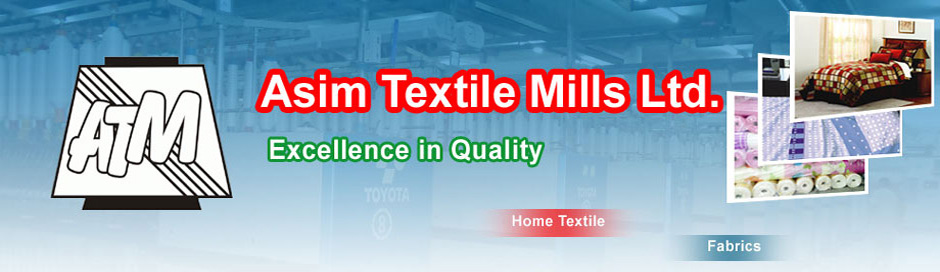 Asim Textile
