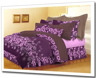 bedsheet